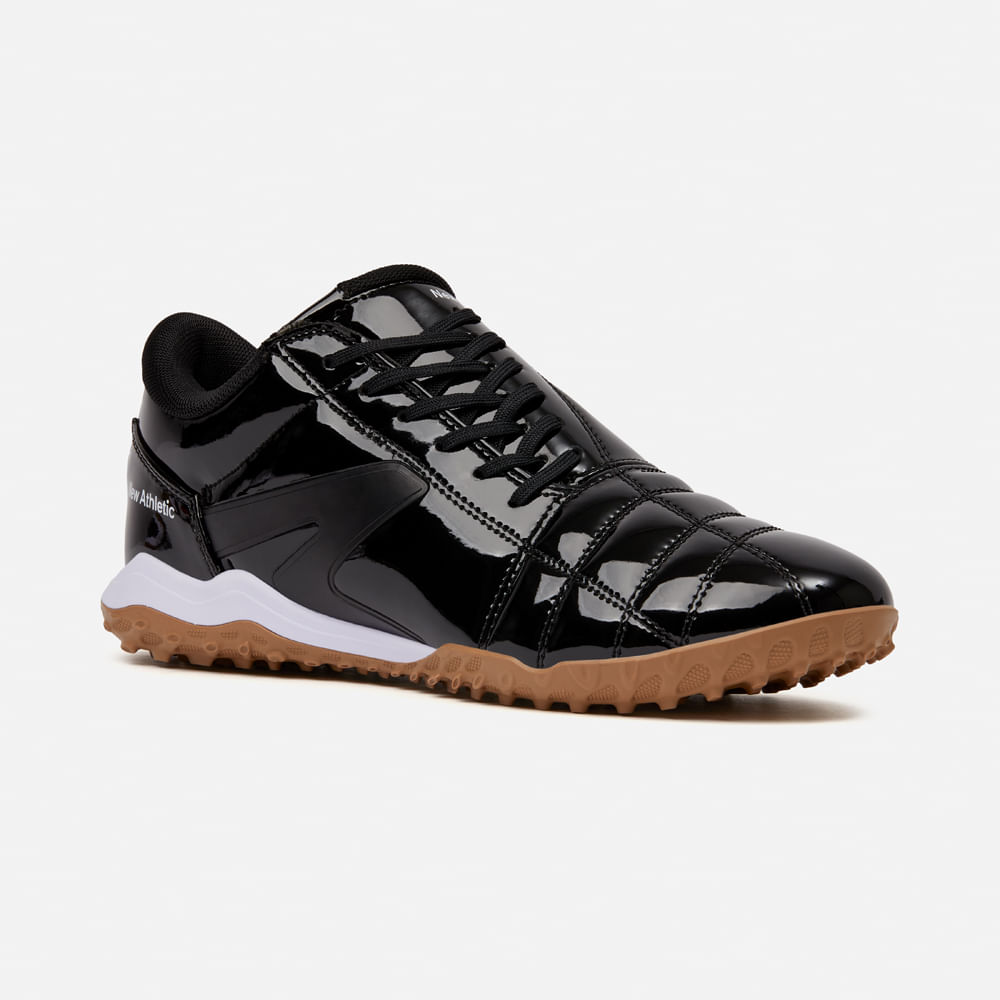 Zapatilla New Athletic Fútbol Gripzone 187-0201 para Hombre