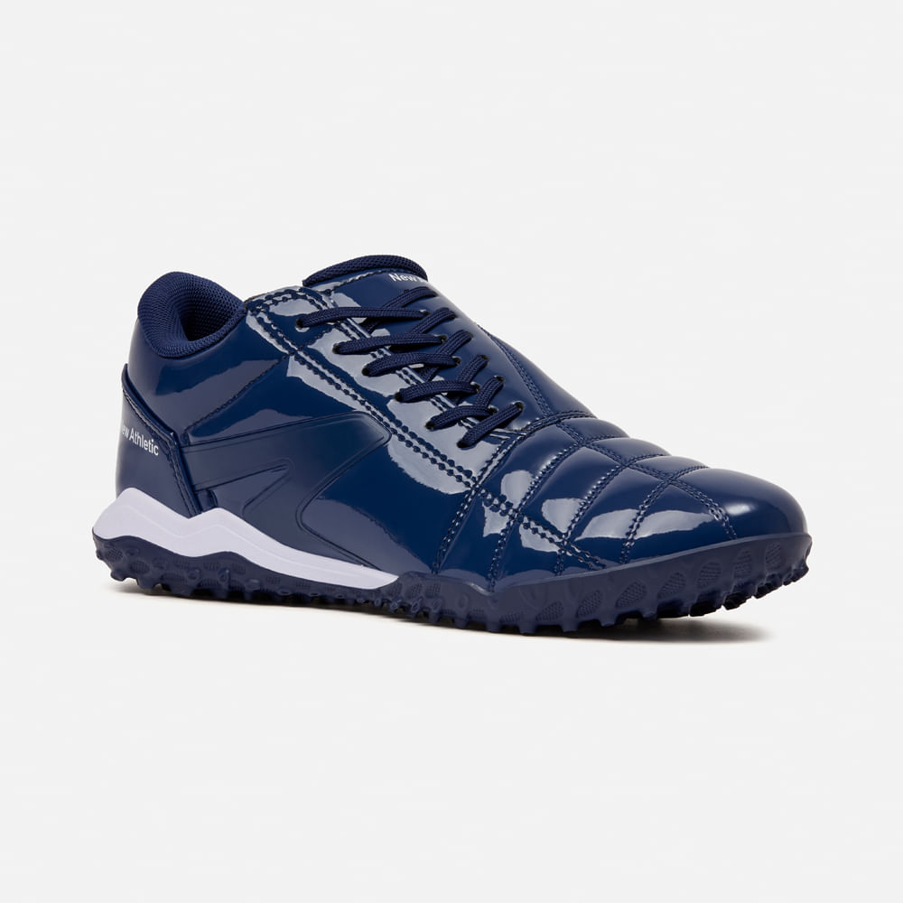 Zapatilla New Athletic Fútbol Gripzone 187-1101 para Hombre