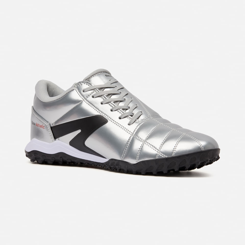 Zapatilla New Athletic Fútbol Gripzone 187-2602 para Hombre