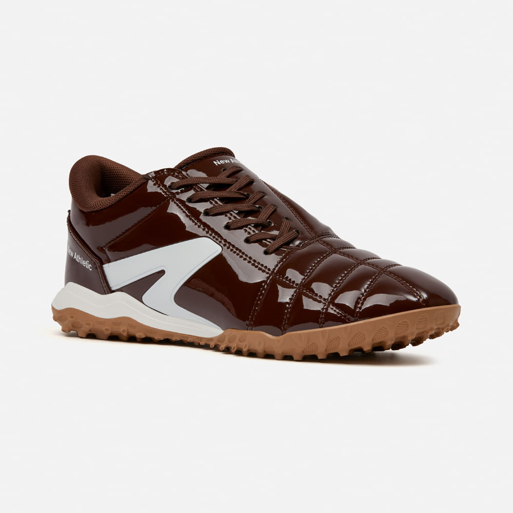 Zapatilla New Athletic Fútbol Gripzone 187-4021 para Hombre