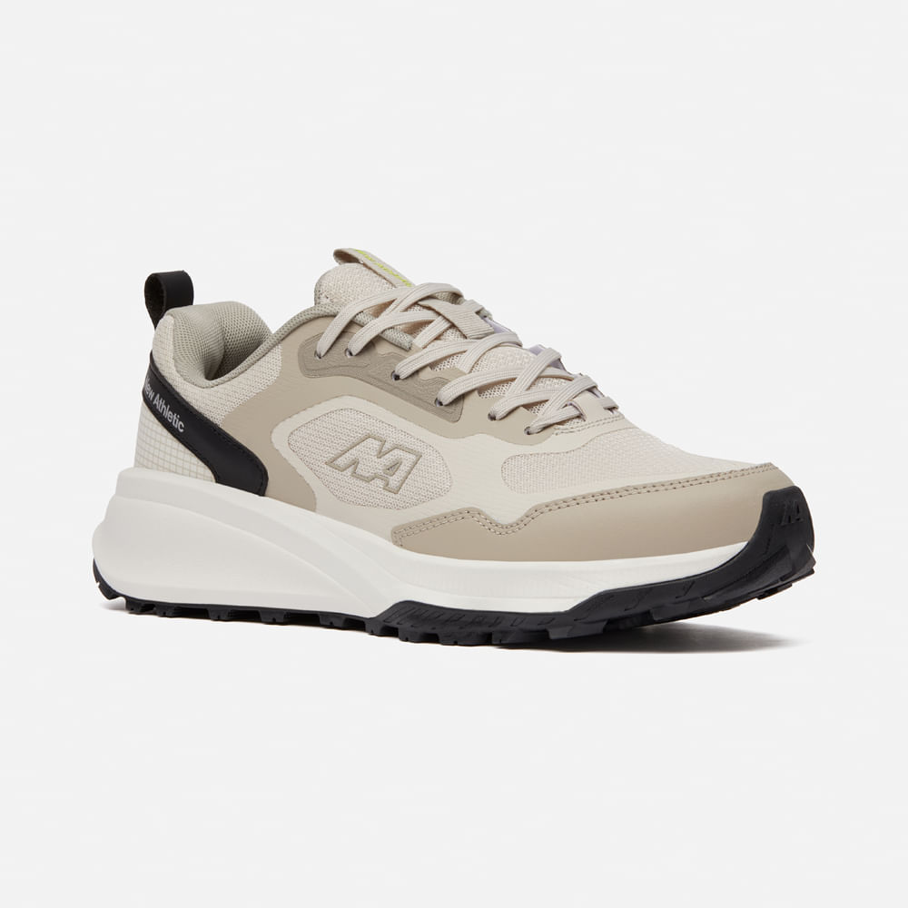 Zapatilla New Athletic Outdoor GripStone 136-3702 para Hombre