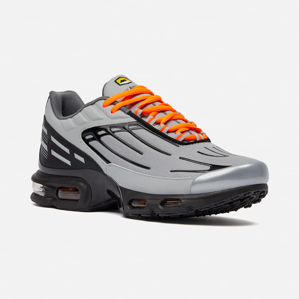 Zapatilla New Athletic Running Nimbus 229-0402 para Hombre