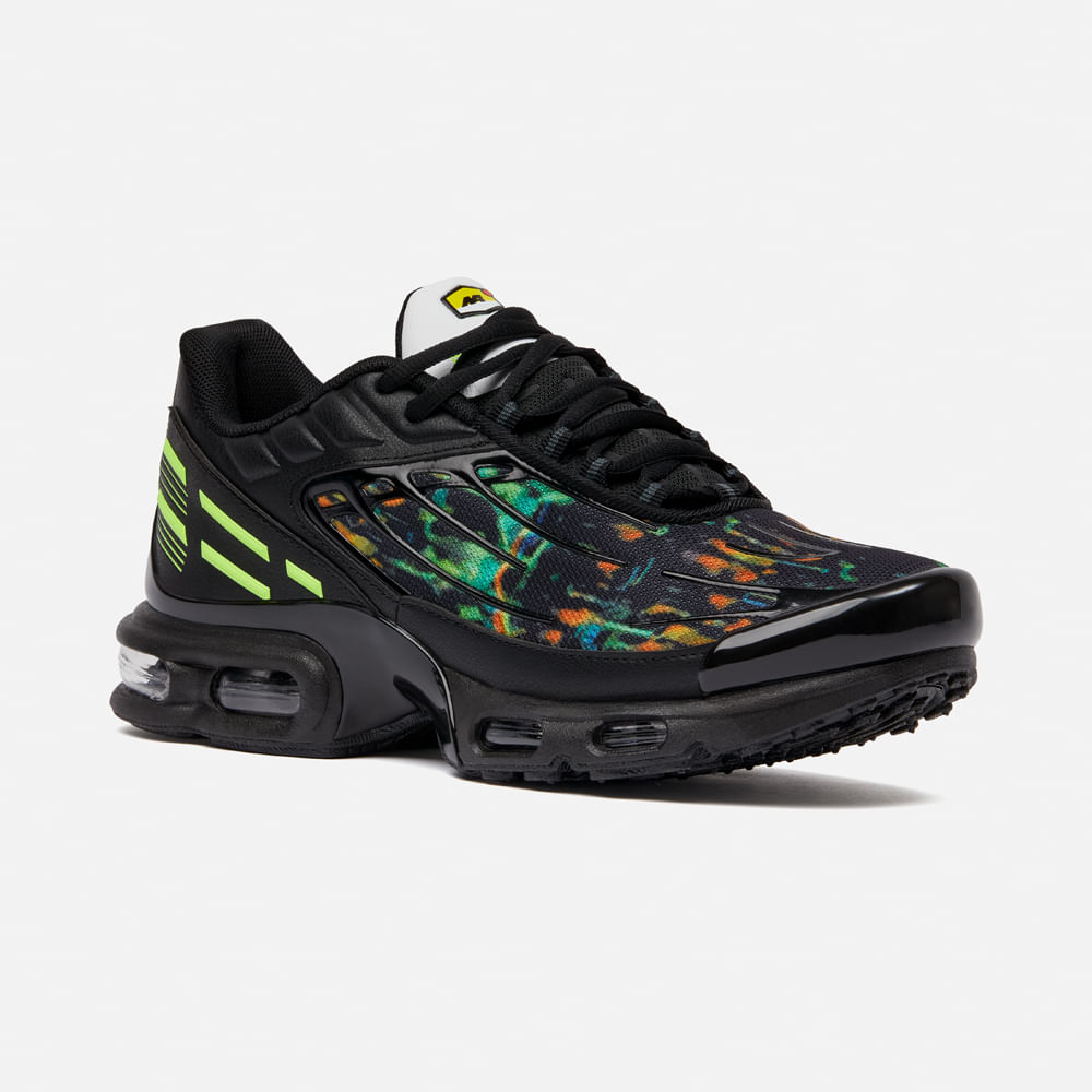 Zapatilla New Athletic Running Nimbus 229-0230 para Hombre