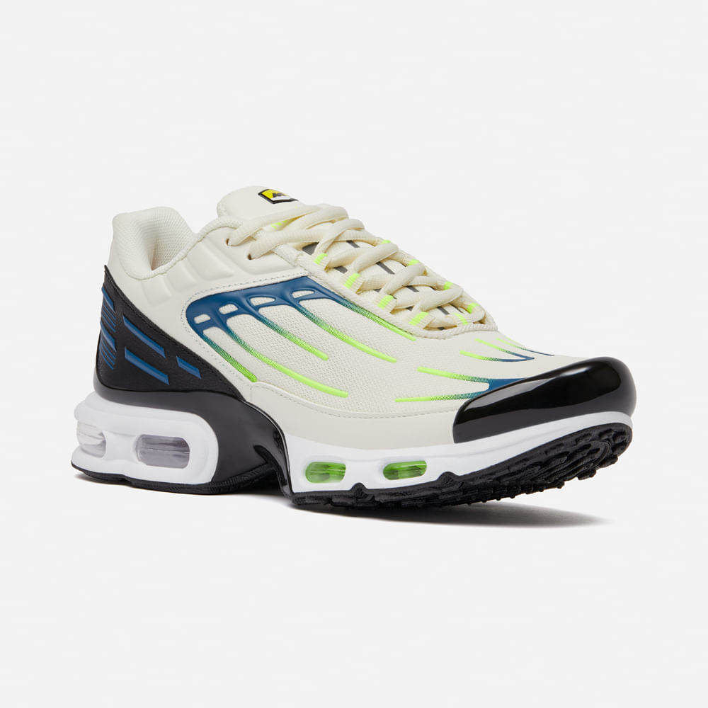 Zapatilla New Athletic Running Nimbus 229-2122 para Hombre