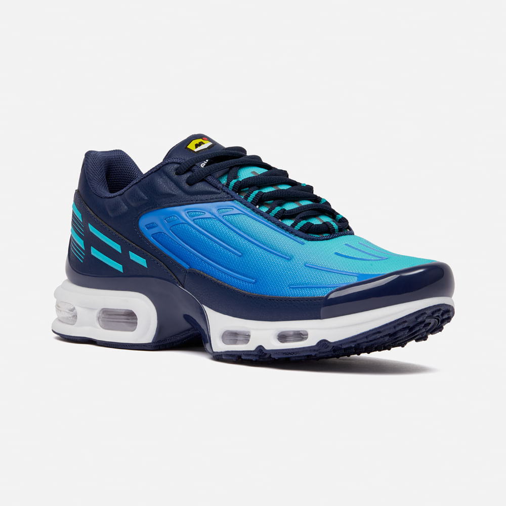 Zapatilla New Athletic Running Nimbus 229-1311 para Hombre