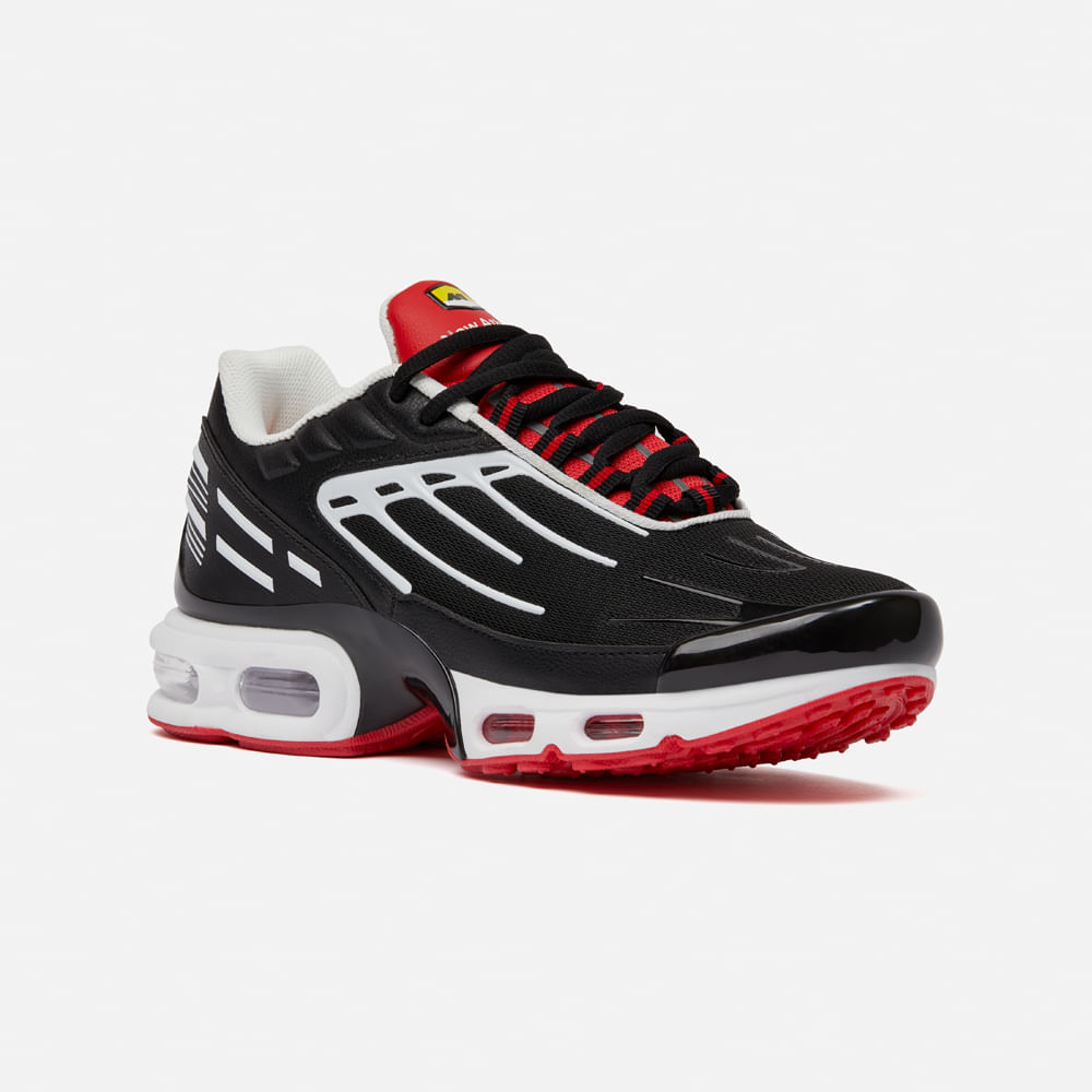 Zapatilla New Athletic Running Nimbus 229-0201 para Mujer