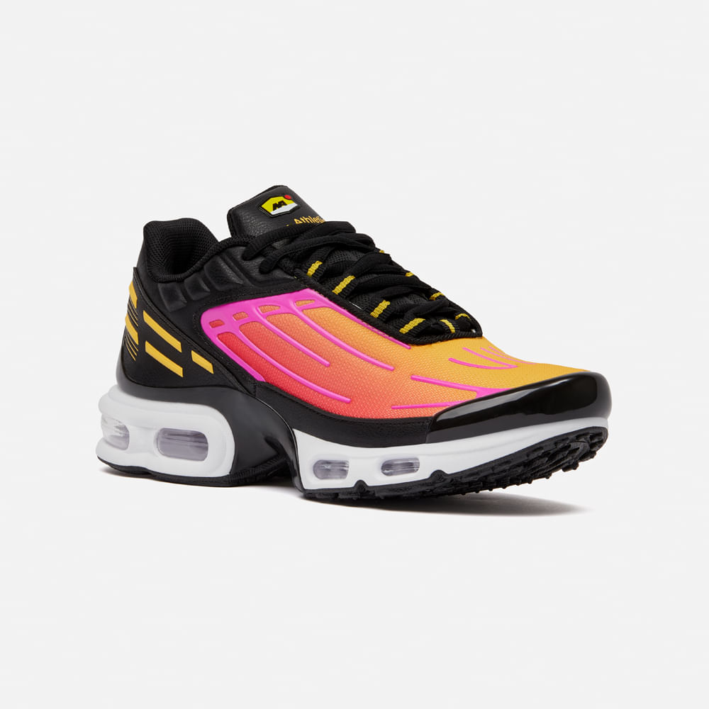 Zapatilla New Athletic Running Nimbus 229-0220 para Mujer