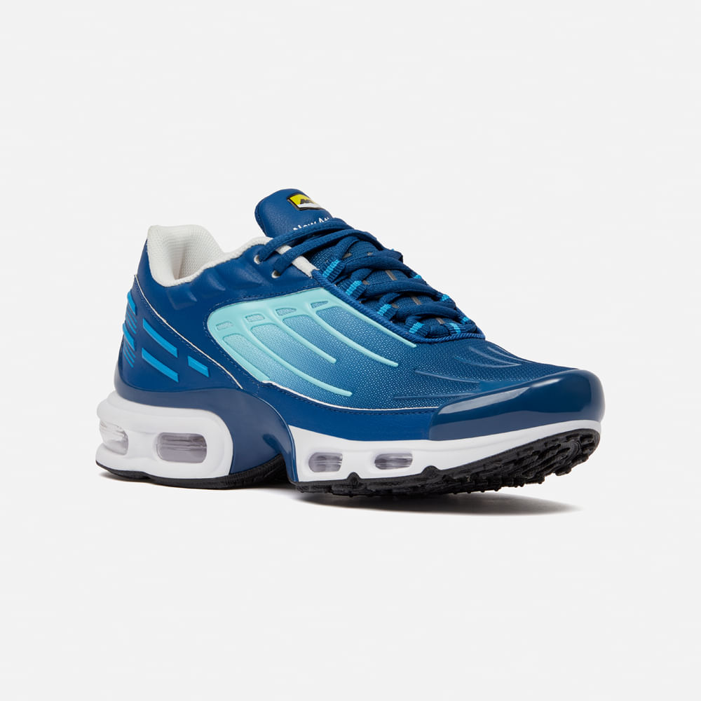 Zapatilla New Athletic Running Nimbus 229-2227 para Mujer