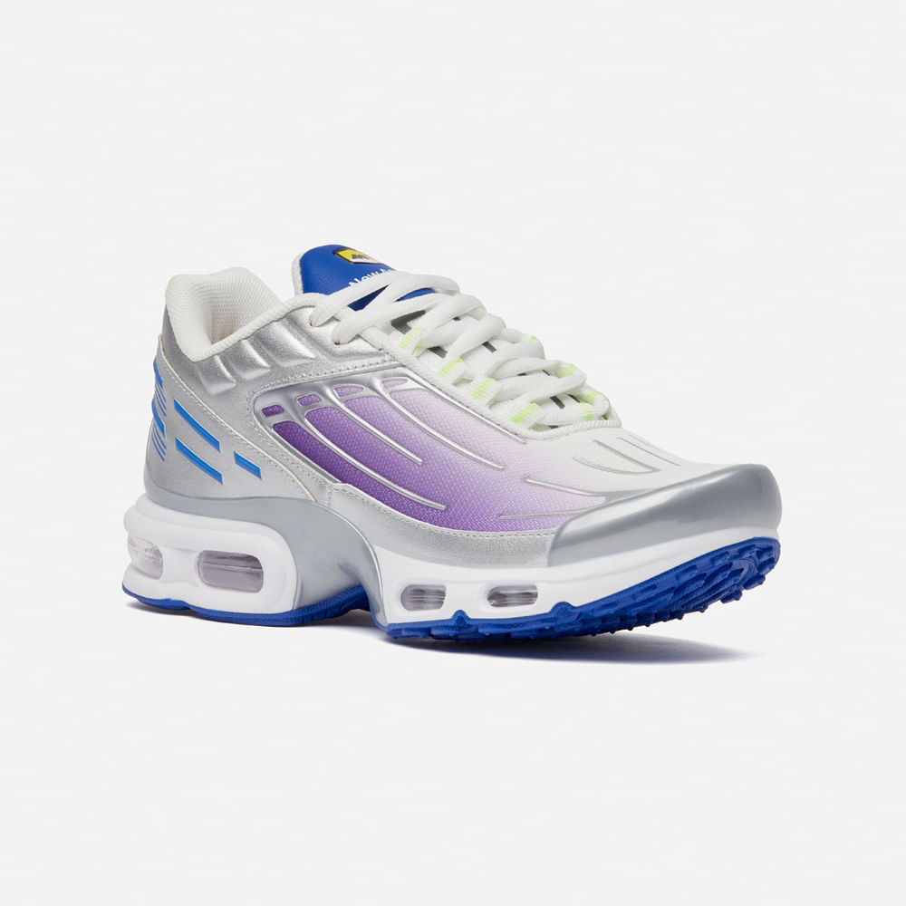 Zapatilla New Athletic Running Nimbus 229-2615 para Mujer