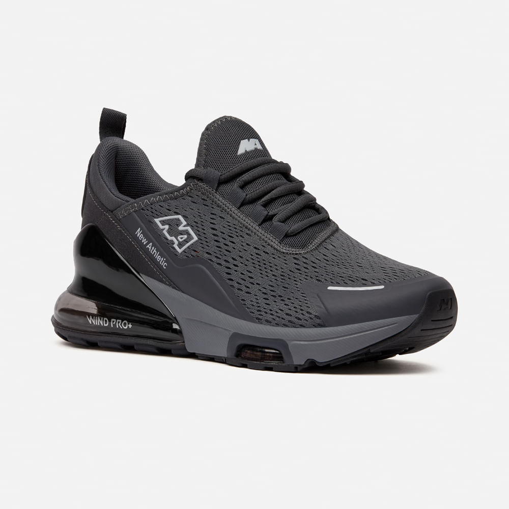 Zapatilla New Athletic Running WindPro+ 231-0304 para Hombre