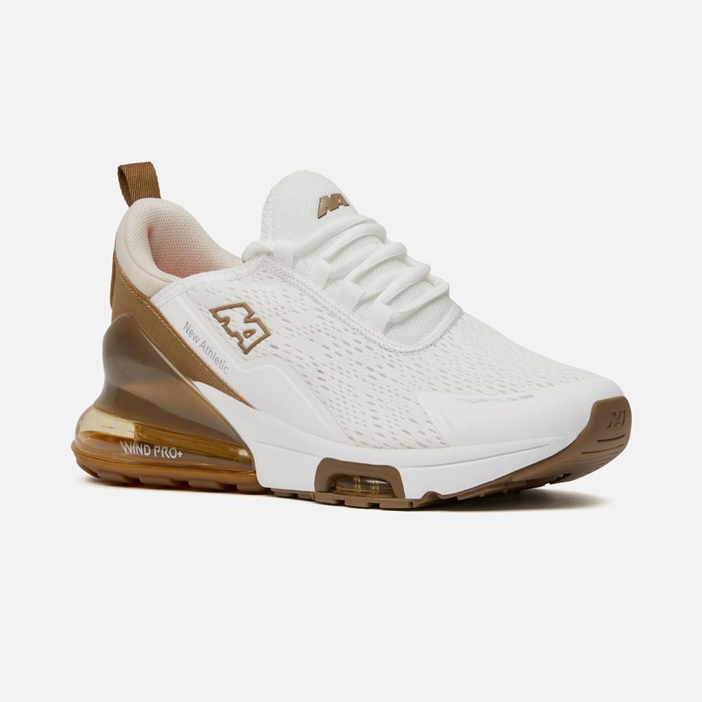 Zapatilla New Athletic Running WindPro+ 231-2118 para Hombre