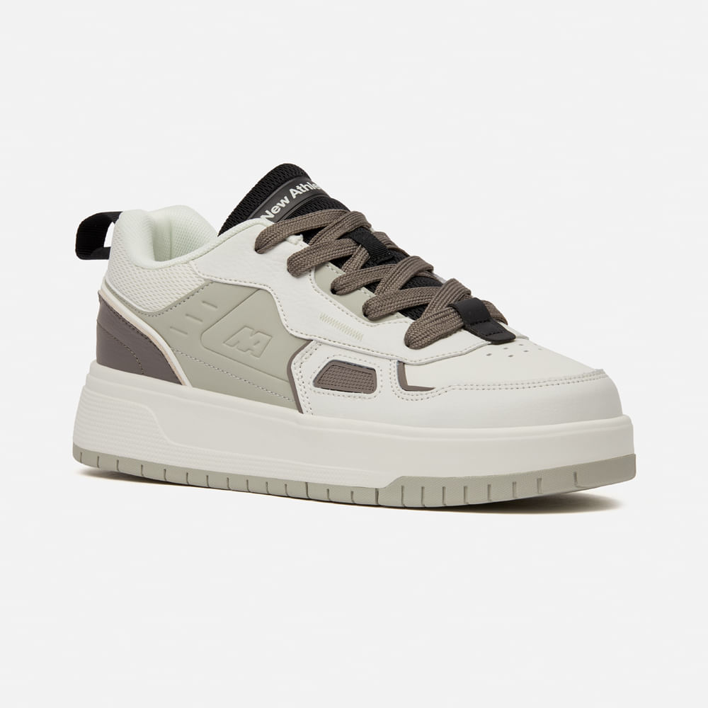 Zapatilla New Athletic Skateboarding Dynasoft 156-2124 para Hombre