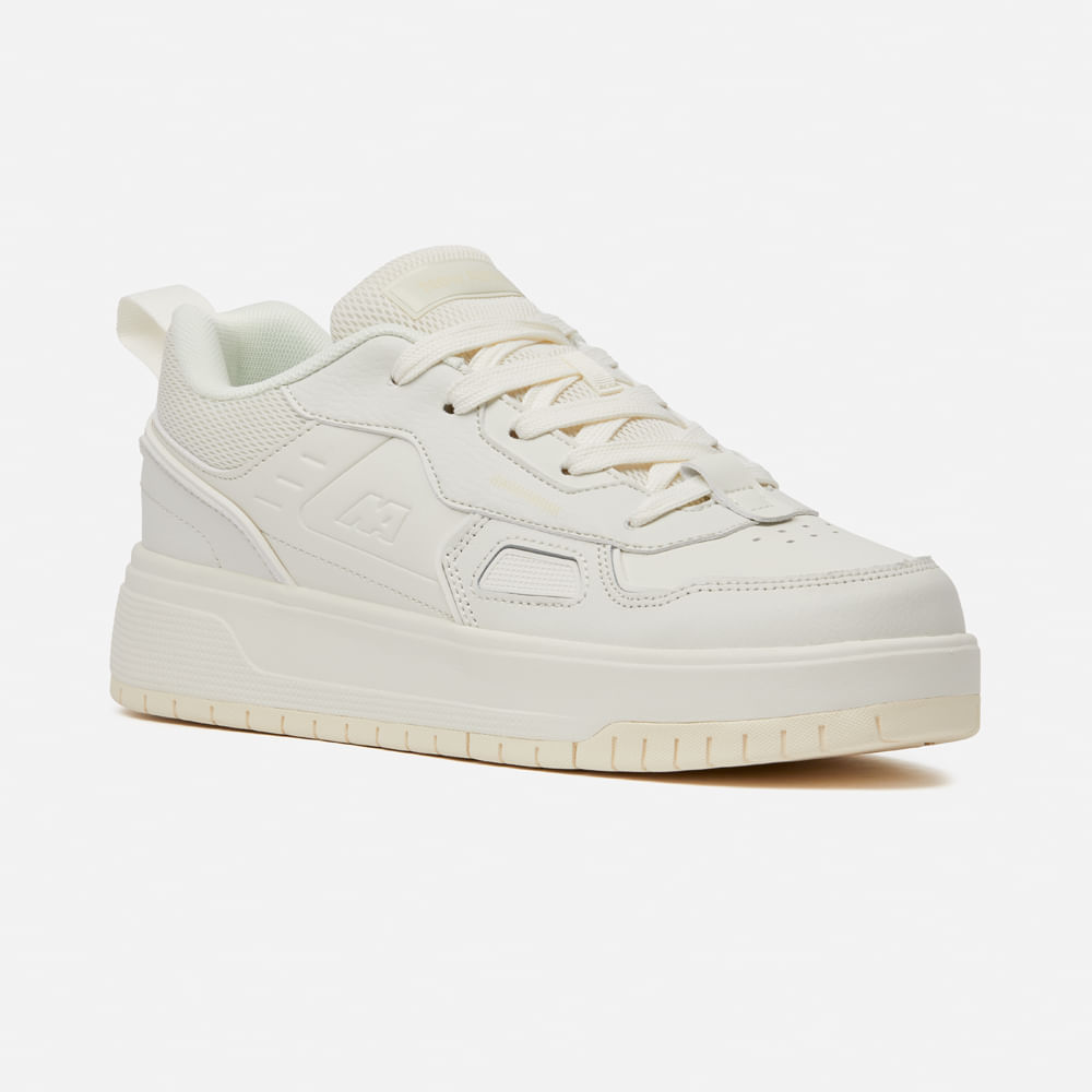 Zapatilla New Athletic Skateboarding Dynasoft 156-2121 para Hombre