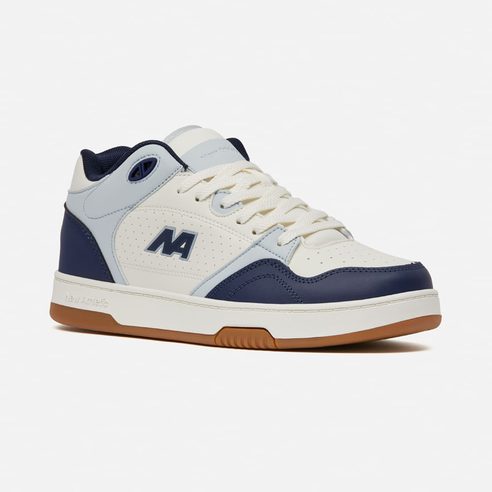 Zapatilla New Athletic Skateboarding Downtown 199-2113 para Hombre