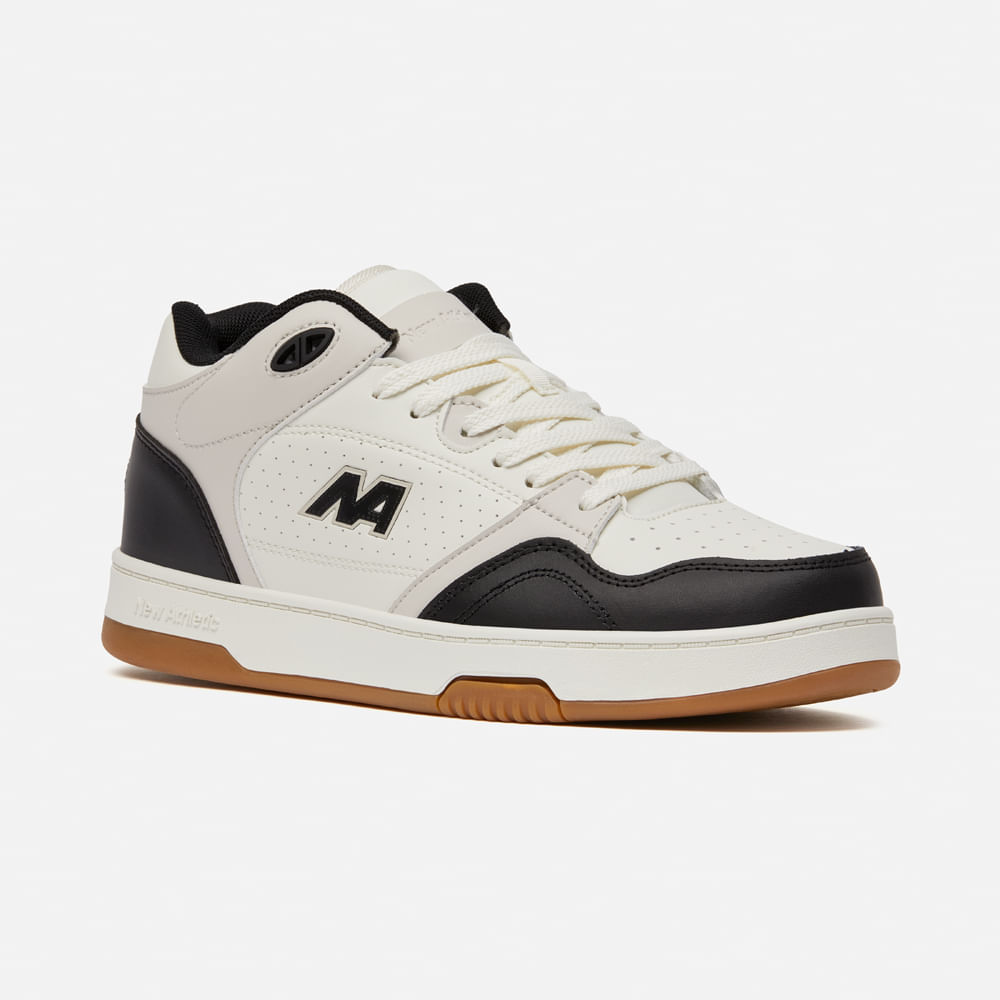 Zapatilla New Athletic Skateboarding Downtown 199-2137 para Hombre