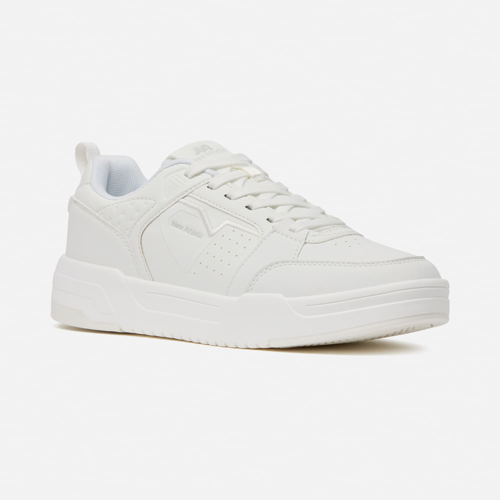 Zapatilla New Athletic Skateboarding Evaflex 205-0101 para Hombre