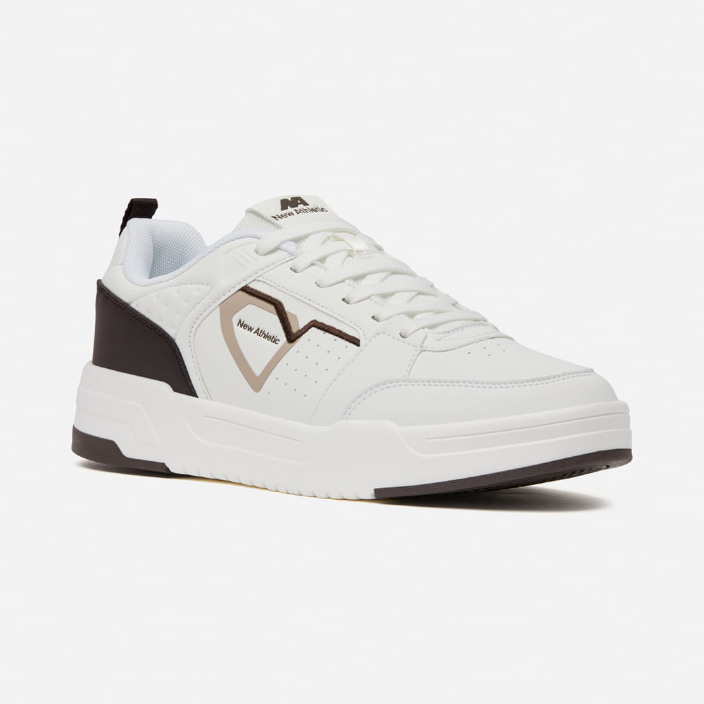 Zapatilla New Athletic Skateboarding Evaflex 205-0118 para Hombre