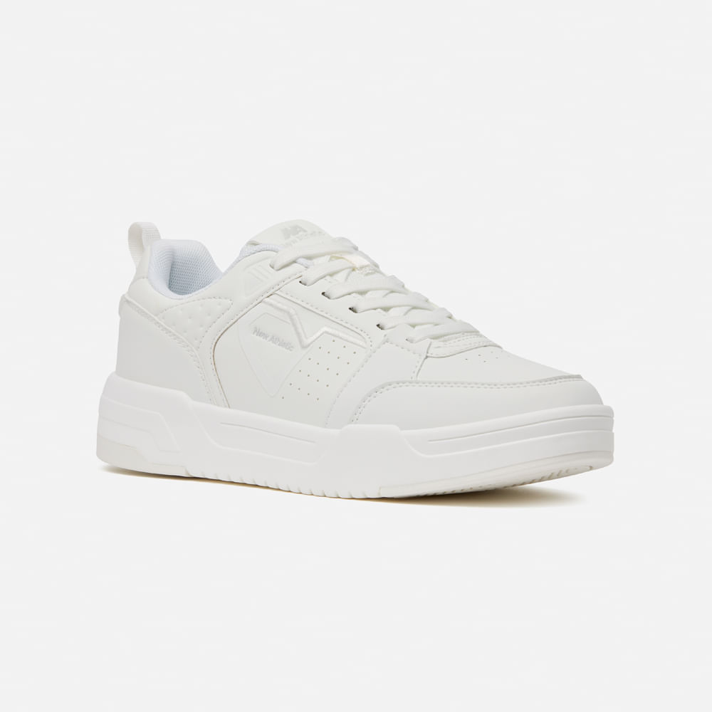 Zapatilla New Athletic Skateboarding Evaflex 205-0101 para Mujer