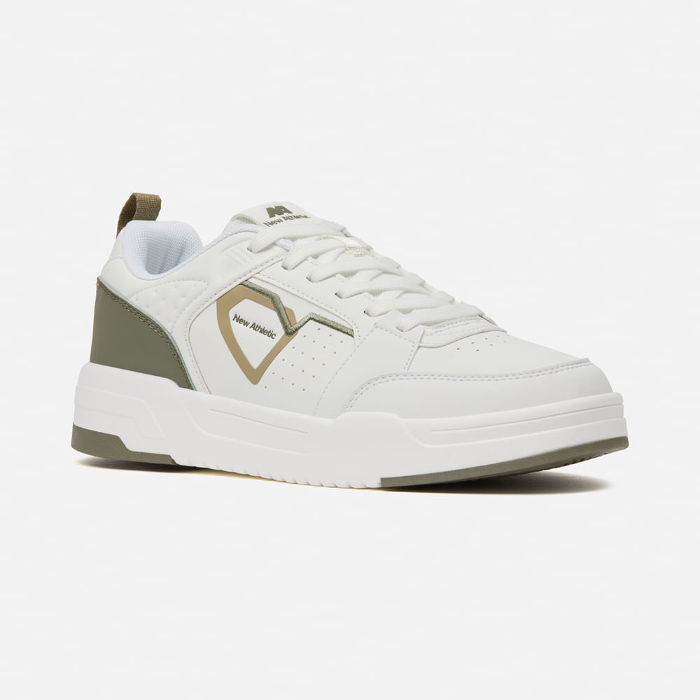 Zapatilla New Athletic Skateboarding Evaflex 205-0172 para Hombre