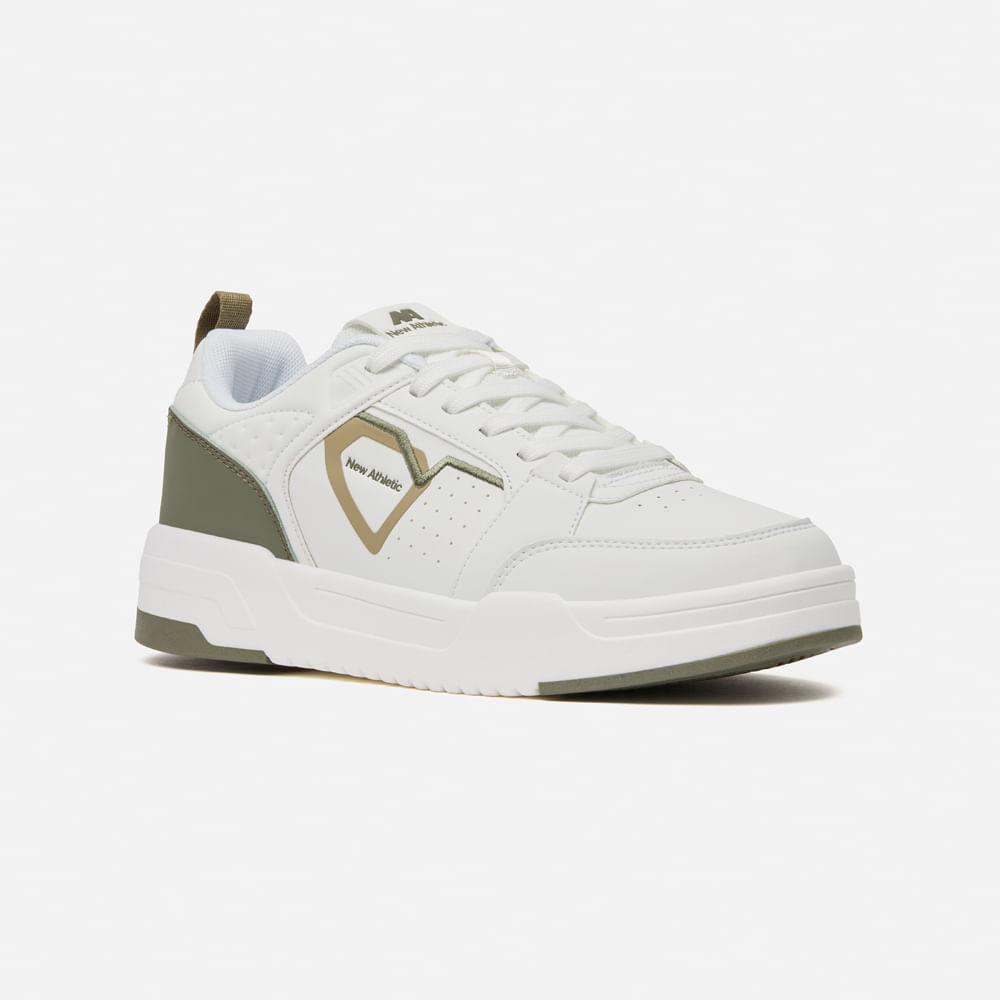 Zapatilla New Athletic Skateboarding Evaflex 205-0172 para Mujer