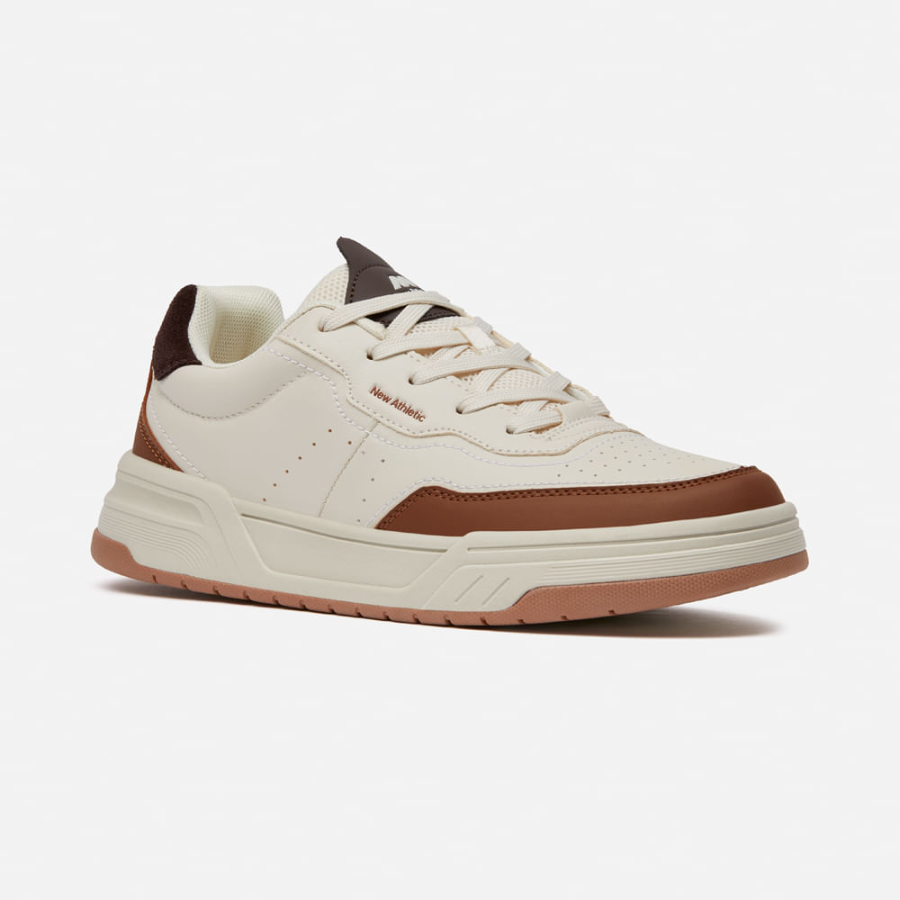 Zapatilla New Athletic Skateboarding EvaGrip 2.0 208-2118 para Hombre