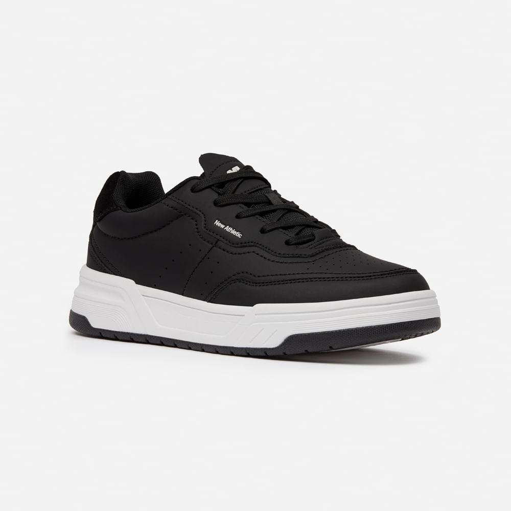 Zapatilla New Athletic Skateboarding EvaGrip 2.0 208-0201 para Mujer