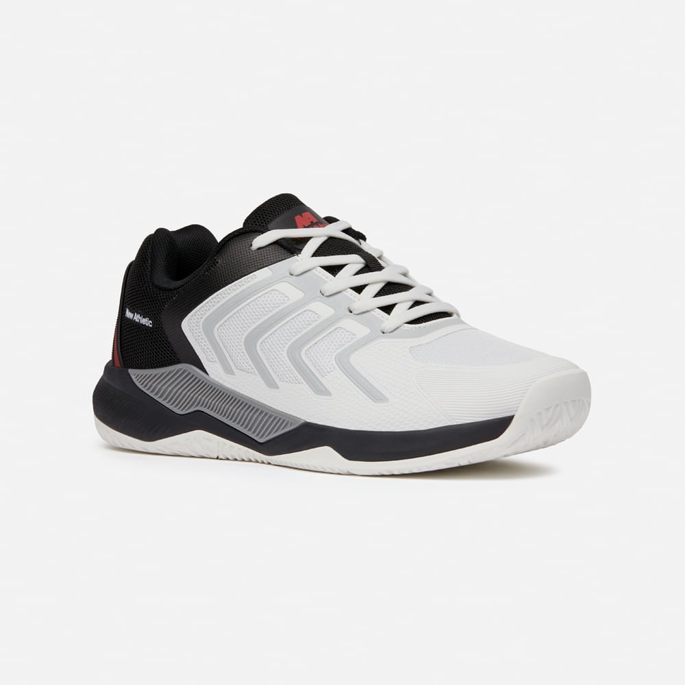 Zapatilla New Athletic Vóley GripMaster 2.0 001-0103 para Mujer