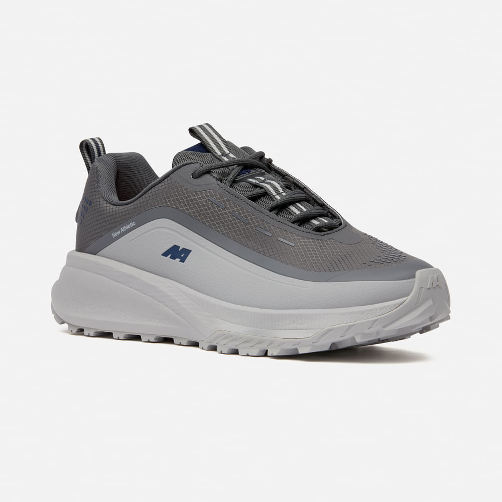 Zapatilla New Athletic Outdoor Gripstone 135-0304 para Hombre