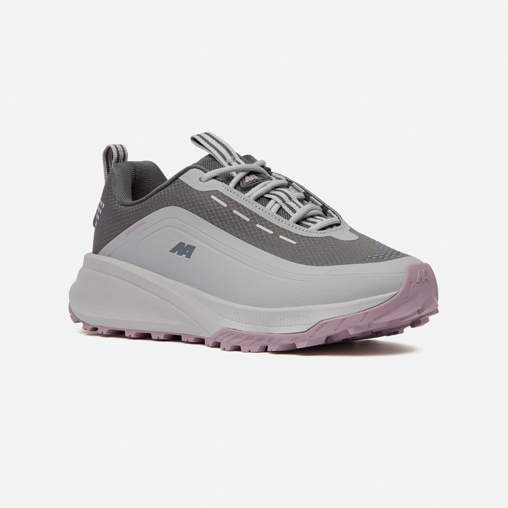 Zapatilla New Athletic Outdoor Gripstone 135-0328 para Mujer