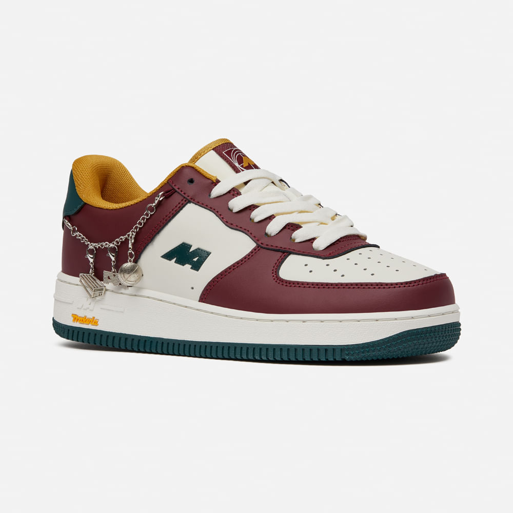 Zapatilla New Athletic Skateboarding Street 1 203-0521 para Hombre