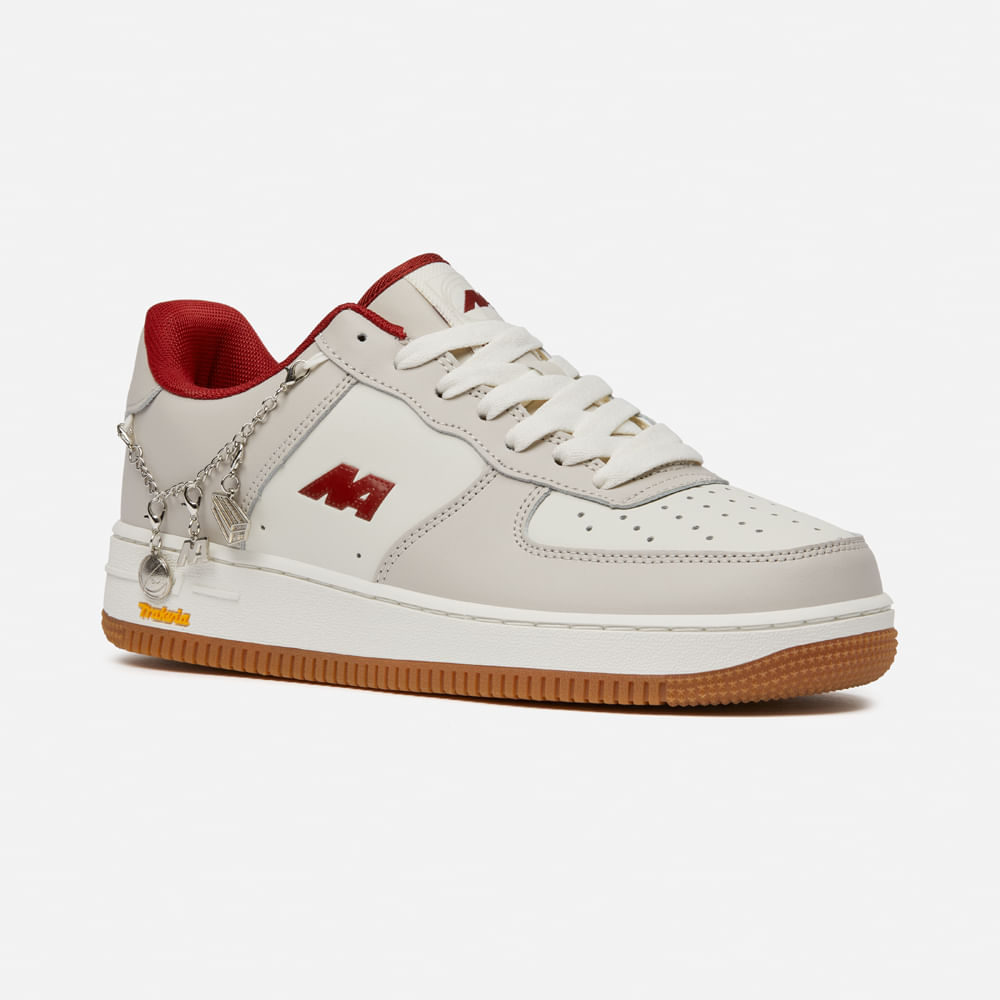 Zapatilla New Athletic Skateboarding Street 1 203-3721 para Hombre