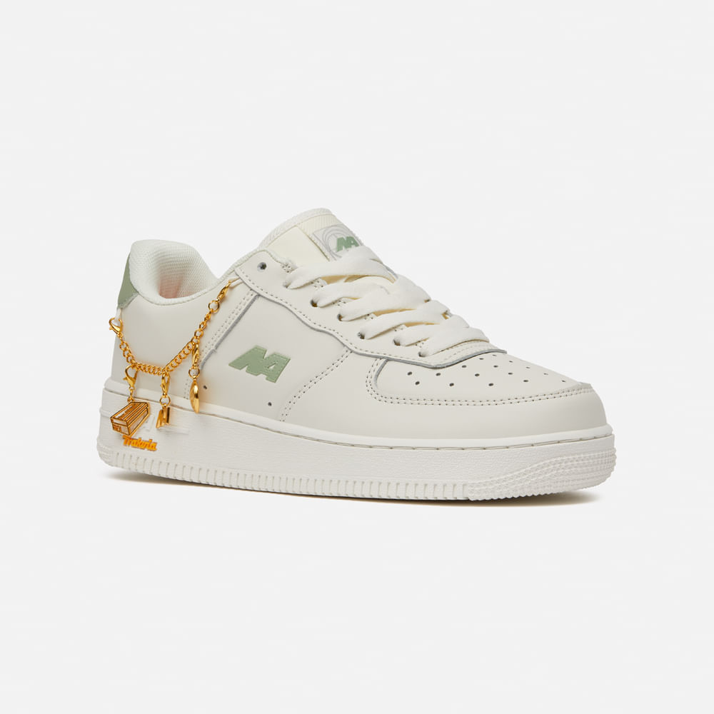 Zapatilla New Athletic Skateboarding Street 1 203-2124 para Mujer