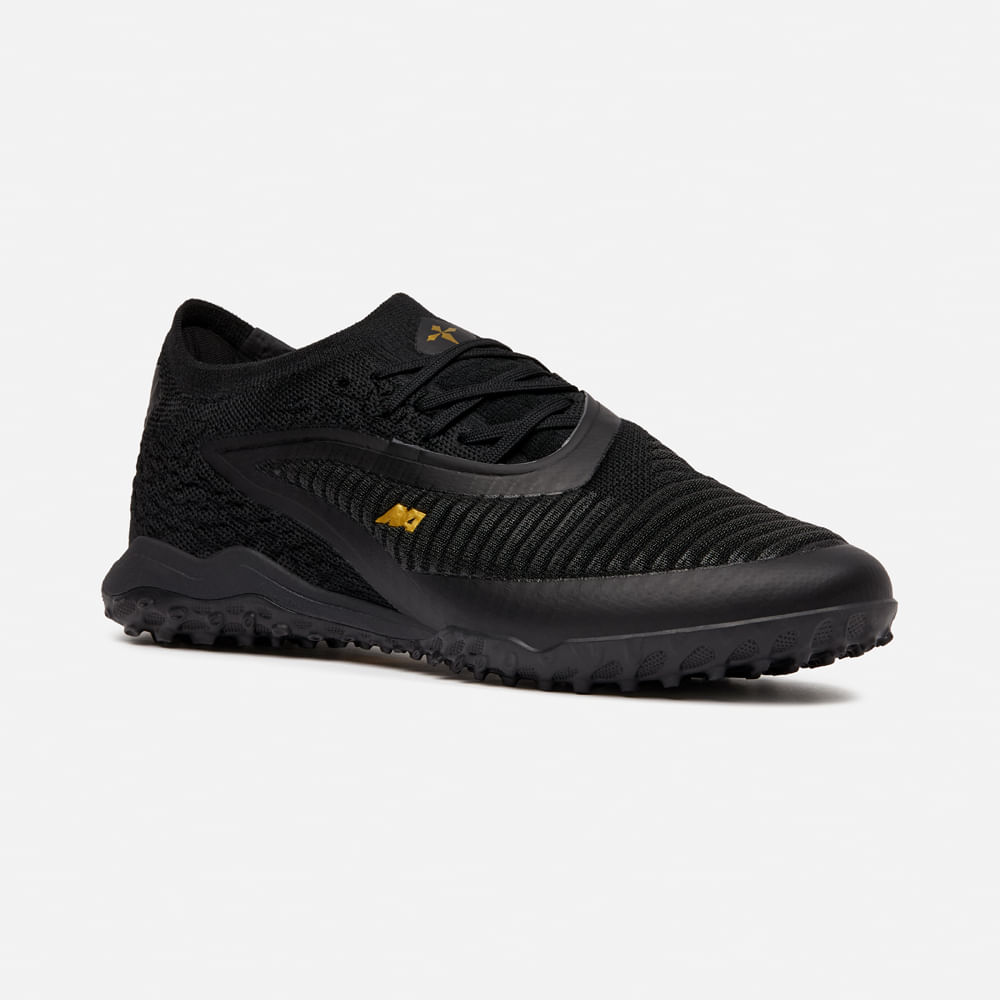 Zapatilla New Athletic Fútbol Gripzone 184-0207 para Hombre