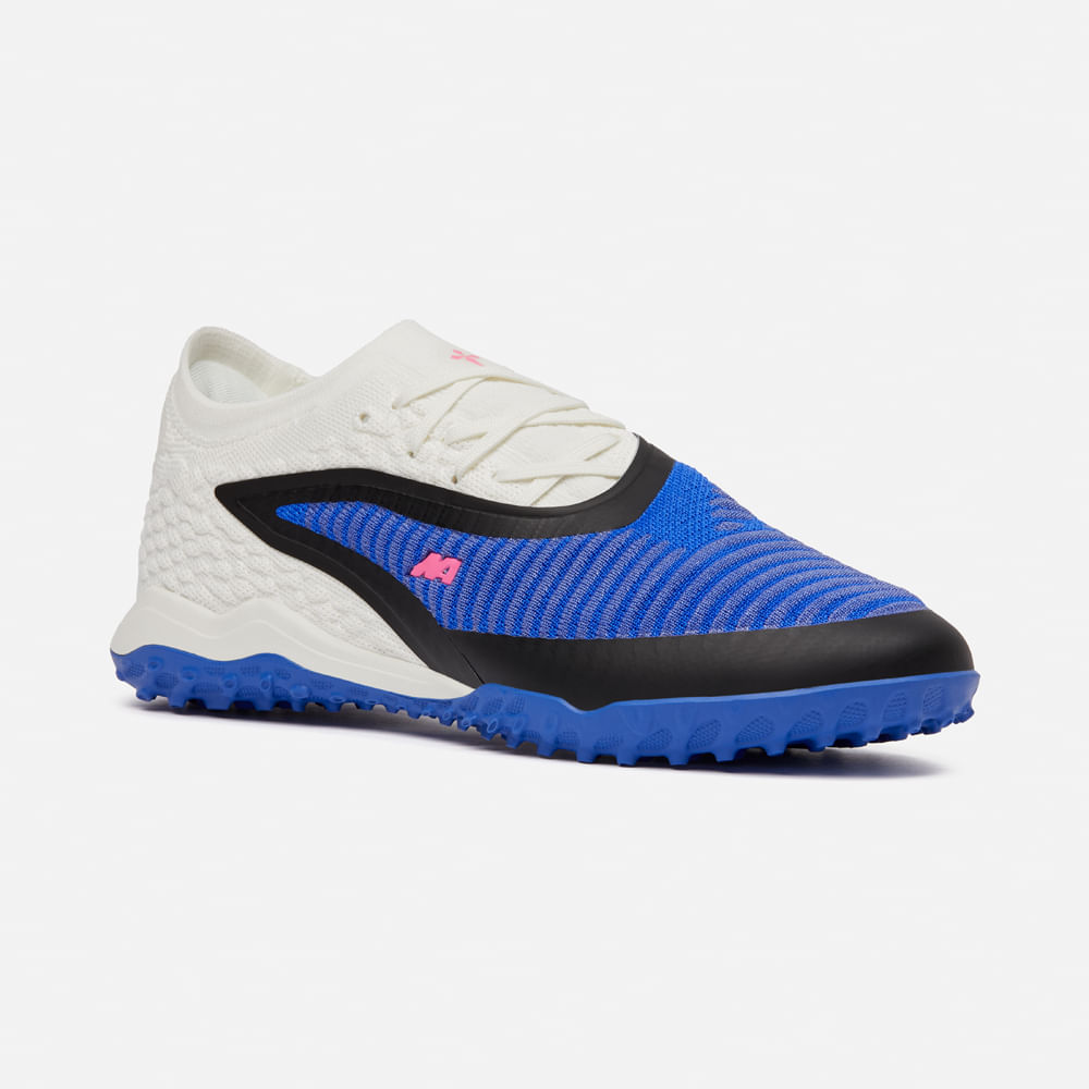 Zapatilla New Athletic Fútbol Gripzone 184-1321 para Hombre