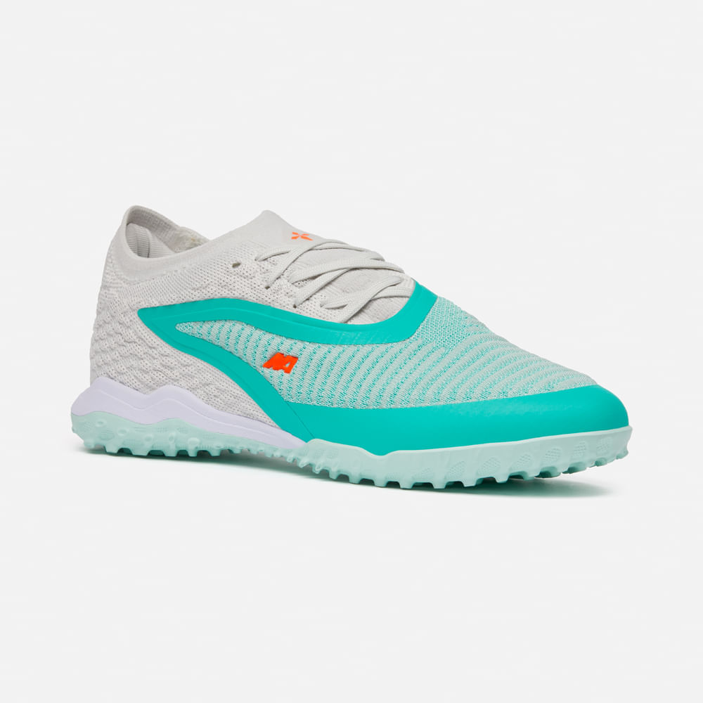 Zapatilla New Athletic Fútbol Gripzone 184-2704 para Hombre