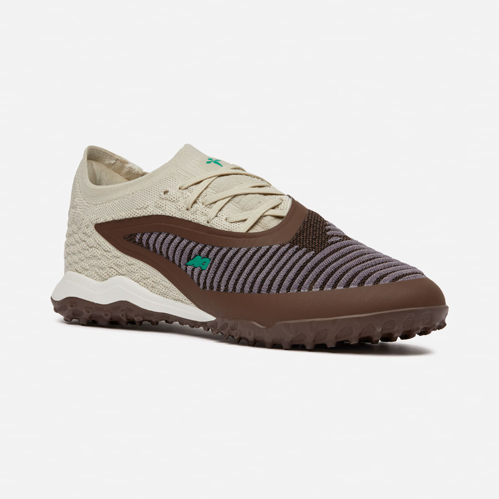 Zapatilla New Athletic Fútbol Gripzone 184-4037 para Hombre