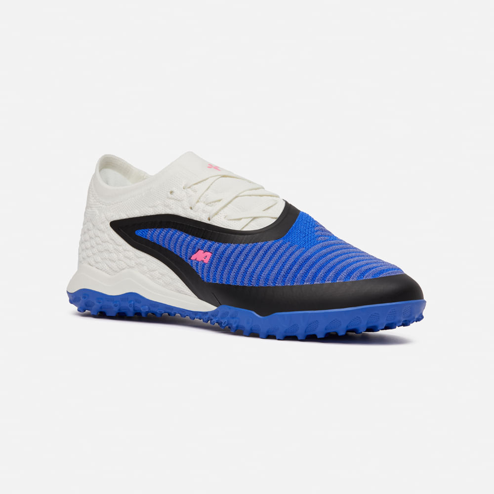 Zapatilla New Athletic Fútbol Gripzone 184-1321 Juvenil
