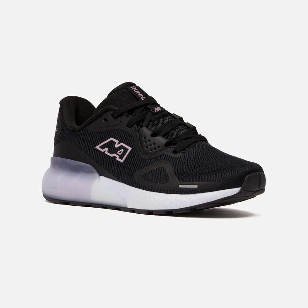 Zapatilla New Athletic Running WinksX20 232-0228 para Mujer