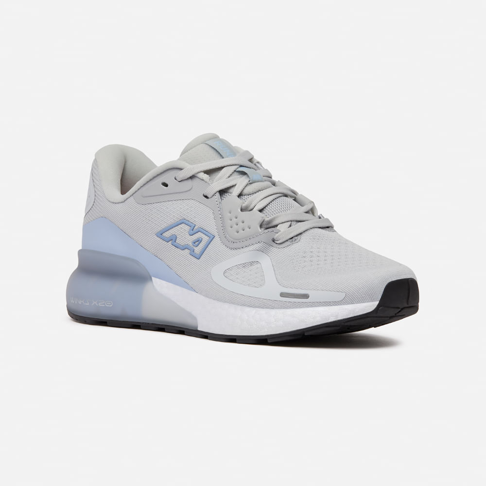 Zapatilla New Athletic Running WinksX20 232-0414 para Mujer