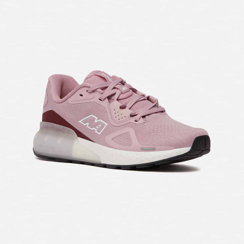 Zapatilla New Athletic Running WinksX20 232-2805 para Mujer