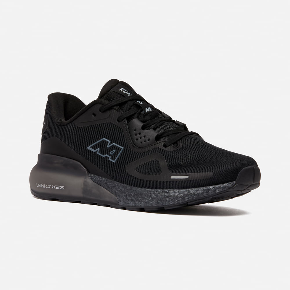 Zapatilla New Athletic Running WinksX20 232-0202 para Hombre
