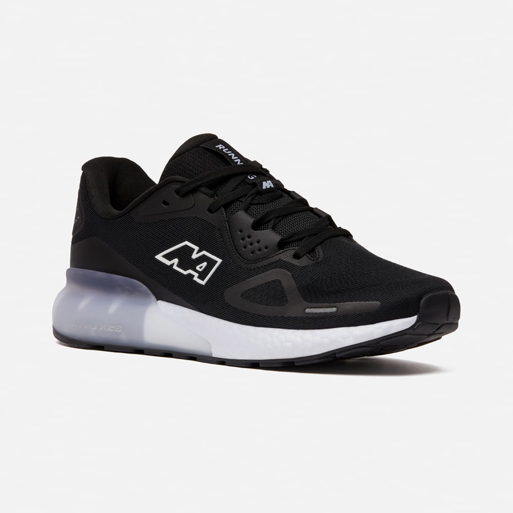 Zapatilla New Athletic Running WinksX20 232-0201 para Hombre