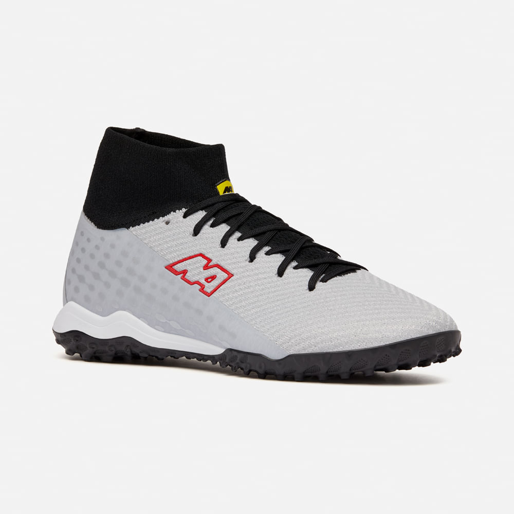 Zapatilla New Athletic Fútbol Gripzone 186-0402 para Hombre