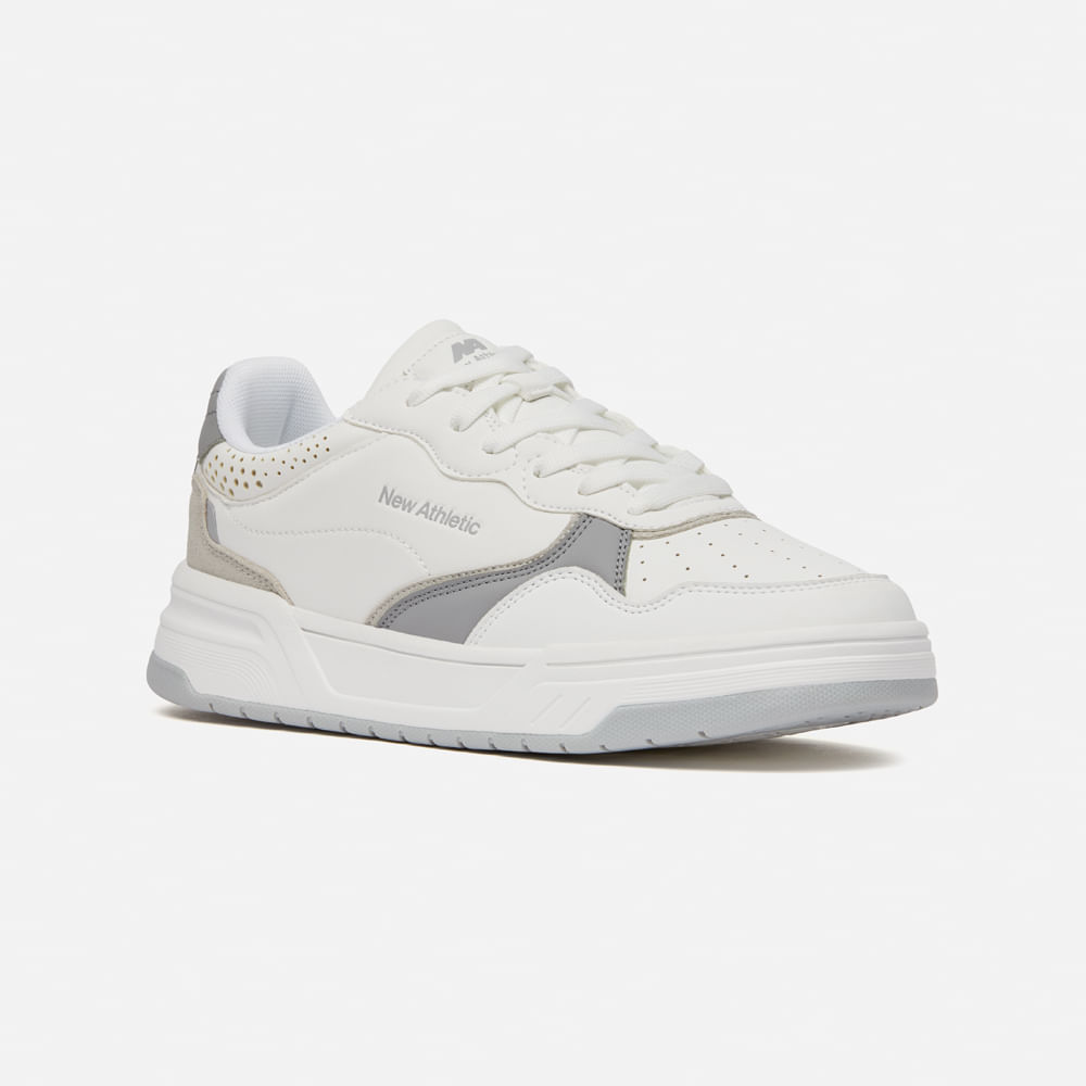 Zapatilla New Athletic Skateboarding EvaGrip 2.0 204-0103 para Mujer