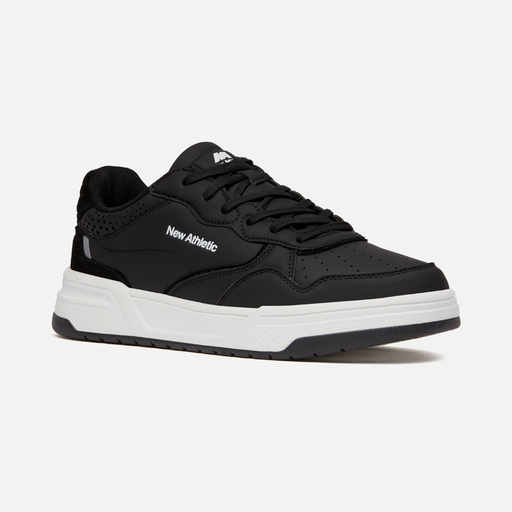 Zapatilla New Athletic Skateboarding EvaGrip 2.0 204-0201 para Hombre