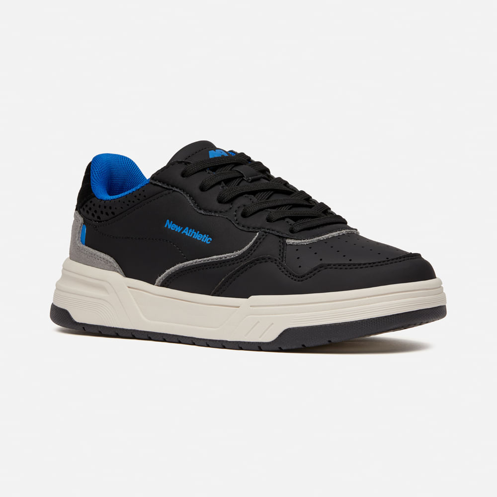 Zapatilla New Athletic Skateboarding EvaGrip 2.0 204-0212 para Mujer