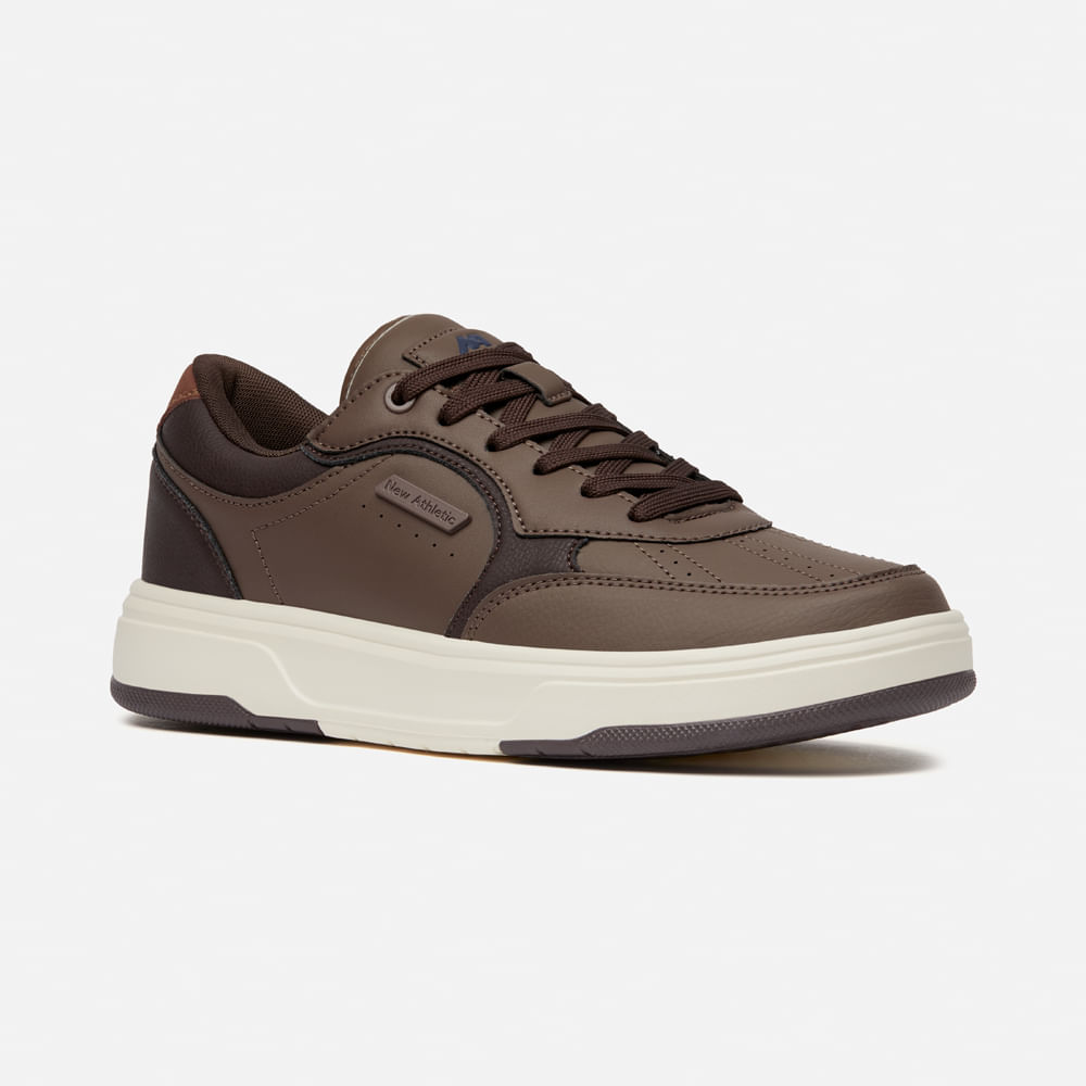 Zapatilla New Athletic Skateboarding DowHill 207-1855 para Hombre