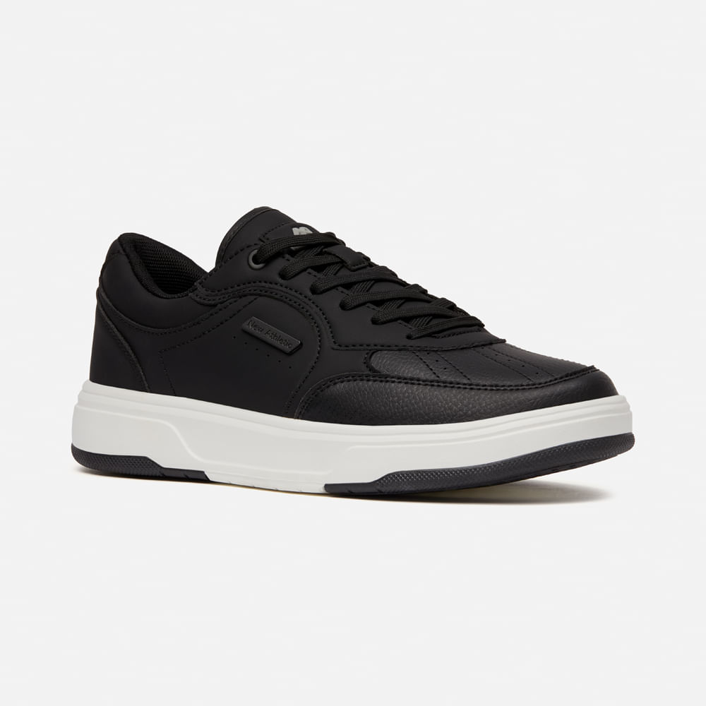 Zapatilla New Athletic Skateboarding DowHill 207-0201 para Hombre