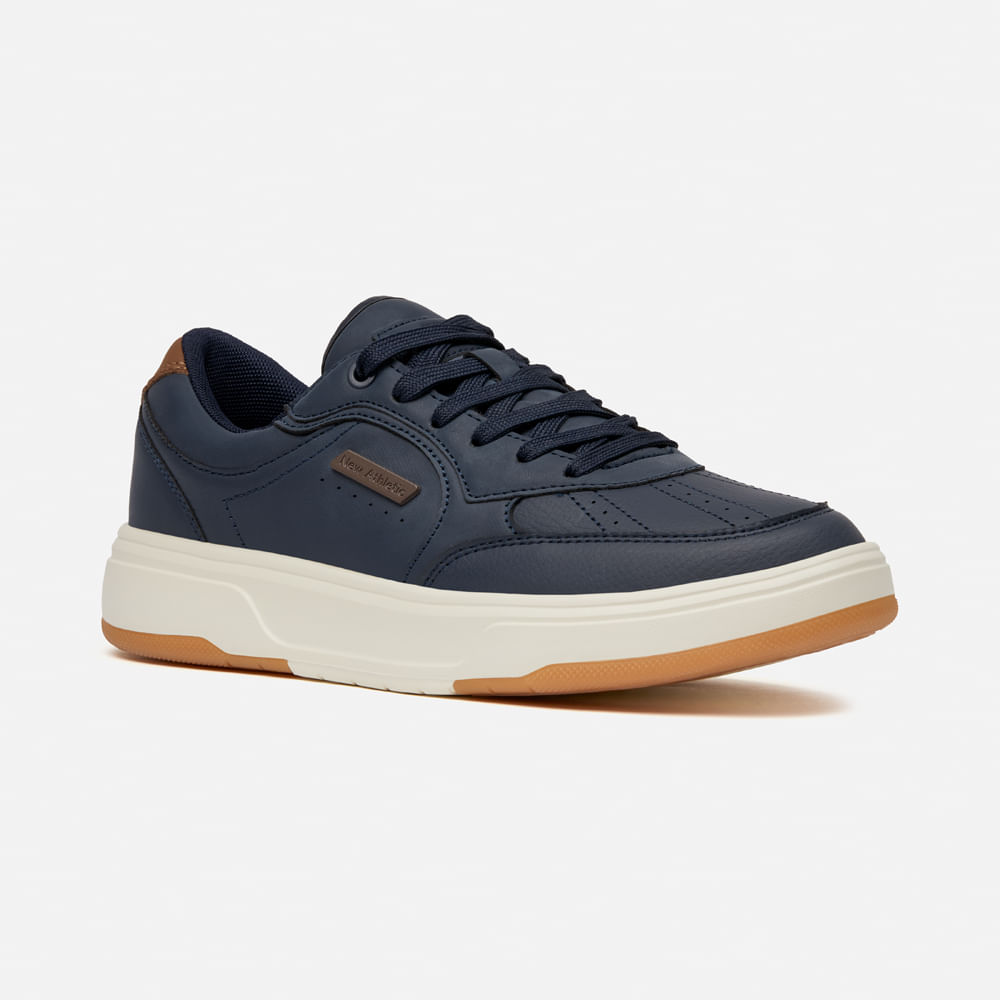 Zapatilla New Athletic Skateboarding DowHill 207-7829 para Hombre