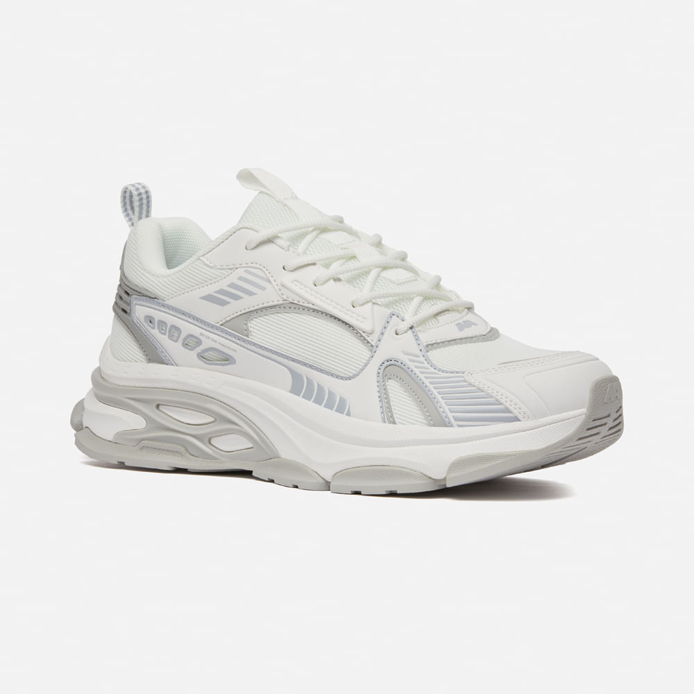 Zapatilla New Athletic Lifestyle NeoFlex 210-0104 para Hombre